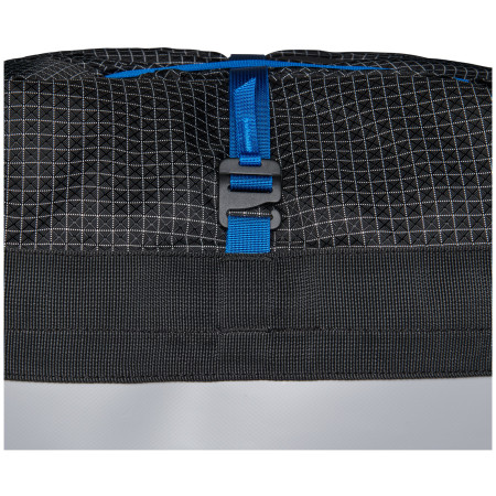 Sac à dos robuste et imperméable Black Diamond Wall Hauler 40 Haul Bag