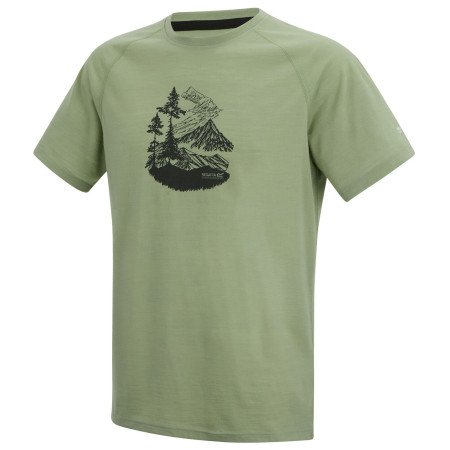 T-shirt homme Regatta Escade