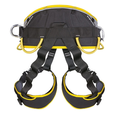 Harnais de sécurité Singing Rock Sit Worker 3D speed