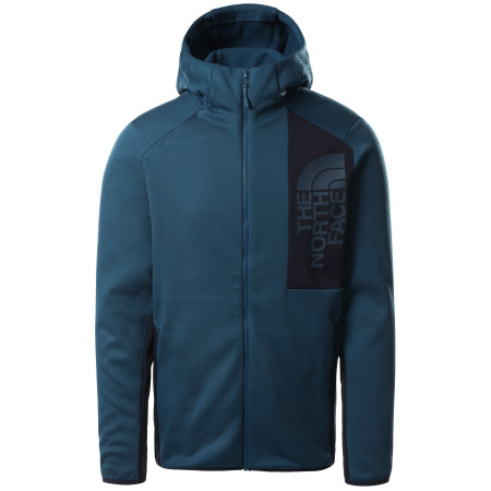 Sweat-shirt homme The North Face Merak Hoody bleue MontereyBlue/Aviatornavy