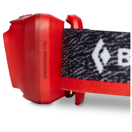 Lampe frontale Black Diamond ASTRO 300-R