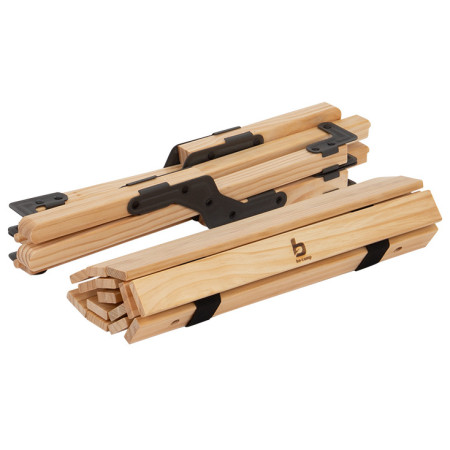 Table desserte Bo-Camp Shambles