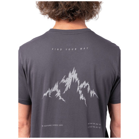 T-shirt homme Hannah Baz