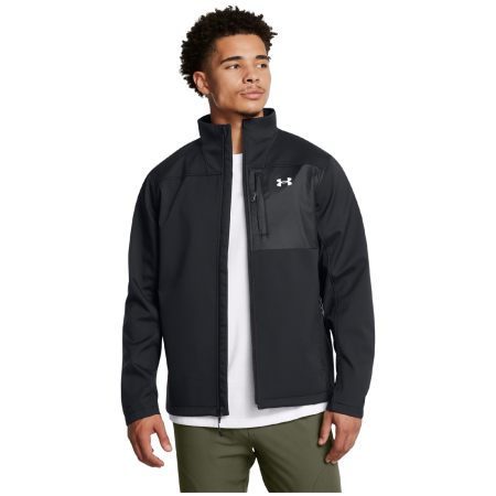 Veste homme Under Armour M Shield Jacket