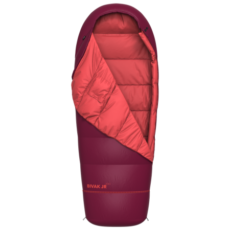 Sac de couchage enfant Hannah Bivak Jr 200