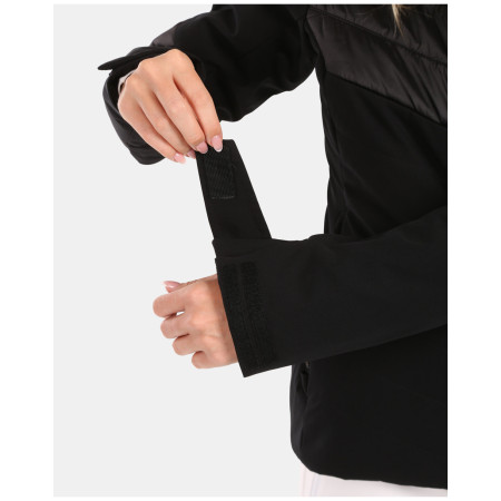Veste de ski femme Kilpi Lin-W