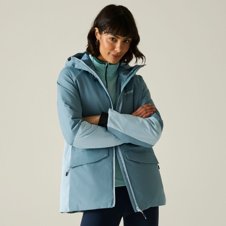 Veste femme Regatta Marcia