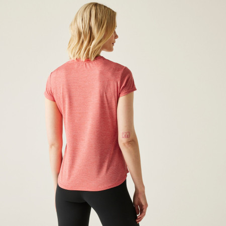 T-shirt femme Regatta Limonite VIII