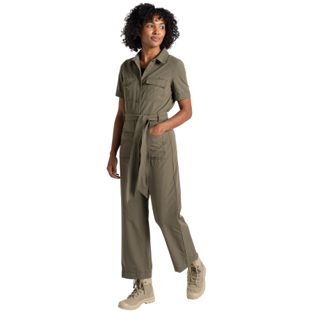 Combinaison femme Craghoppers NosiLife Camila Jumpsuit