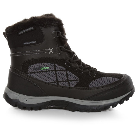 Bottes hiver femme Regatta Lady Hawthorn Evo