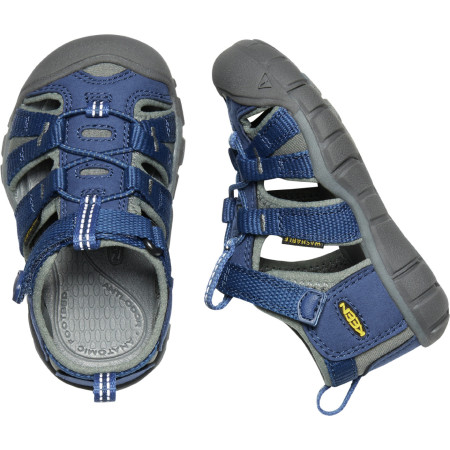 Sandales enfant Keen Seacamp II CNX INF