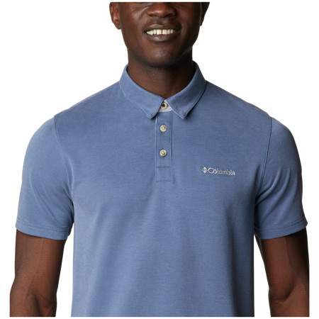T-shirt homme Columbia Nelson Point Polo