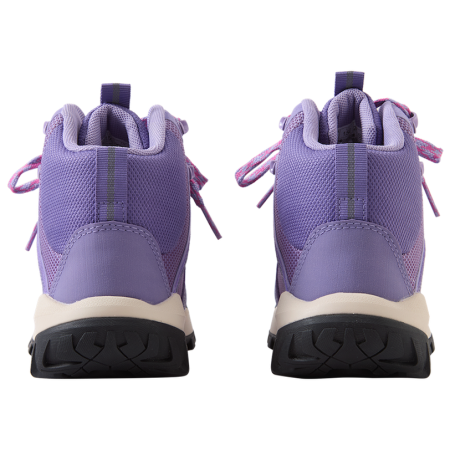 Chaussures enfant Reima Kulkuri Mid Misty Violet