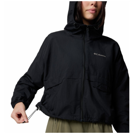 Veste femme Columbia Spire Valley™ Cropped Windbreaker