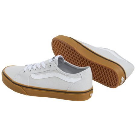 Chaussures homme Vans Filmore Decon