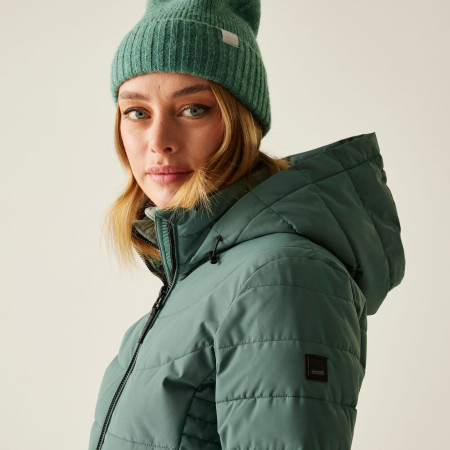 Manteau d'hiver femme Regatta Nurie