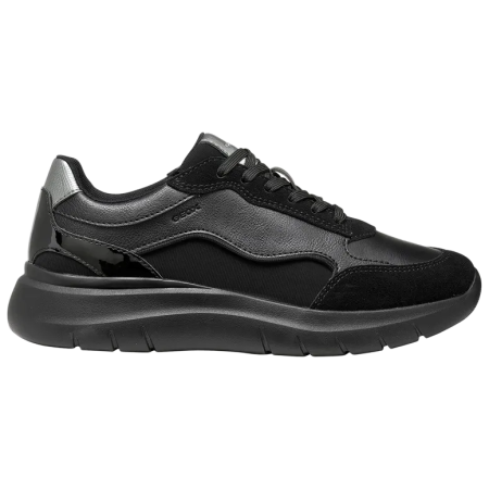 Chaussures femme Geox D Plummery