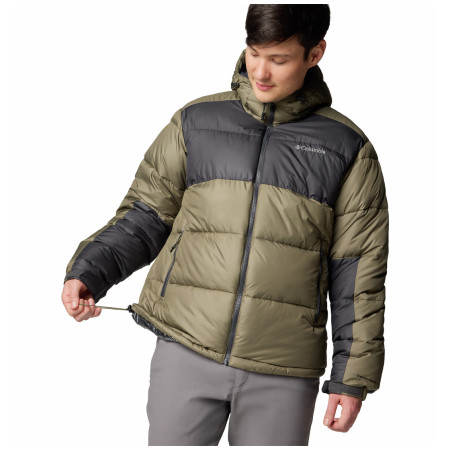 Veste d'hiver homme Columbia Pike Lake™ II Hooded Jacket
