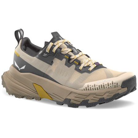 Chaussures femme Salewa Pedroc 2 Max W beige Oatmeal/Black Out