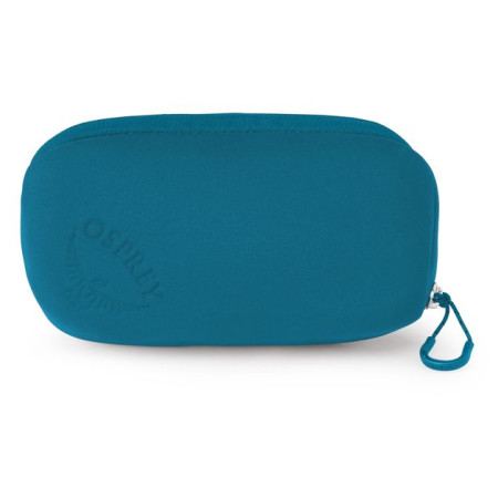 Pochette bandoulière Osprey Pack Pocket Padded bleue waterfront blue