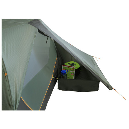Tente ultra-légères NEMO Equipment Dragonfly OSMO Bikepack 1P
