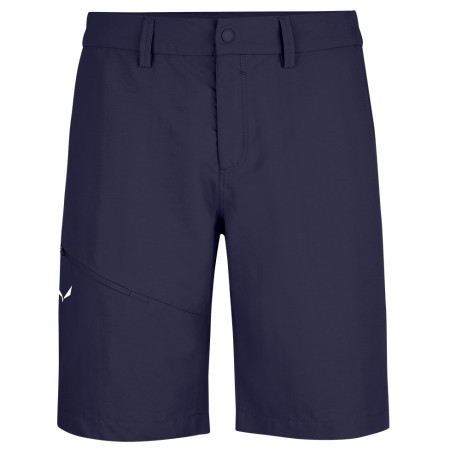 Short homme Salewa *Iseo Dry M Shorts bleu foncé PremiumNavy