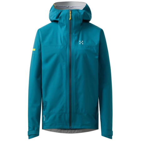Veste imperméable pour femme Haglöfs L.I.M Airak 2,5L Jacket