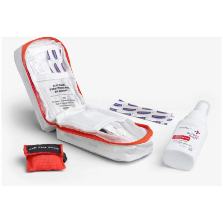Trousse de secours voyage Cyclite First Aid Kit / 02
