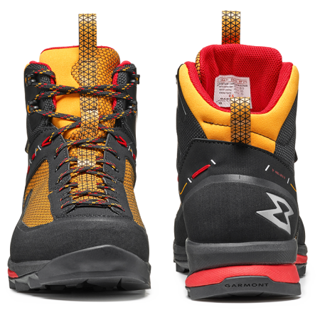 Chaussures homme Garmont Vetta Synth GTX