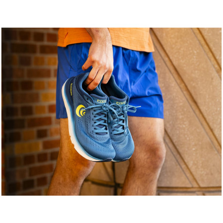 Chaussures homme Topo Magnifly 5