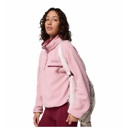 Veste d'hiver femme Columbia Amaze Puff™ Hooded Jacket