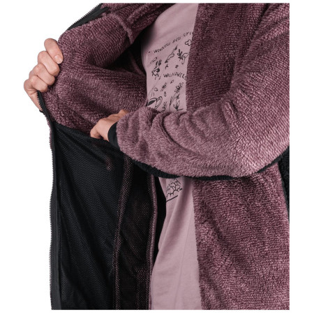 Pull femme Northfinder Melisa