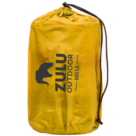 Matelas autogonflant Zulu Airo 3,8 Long