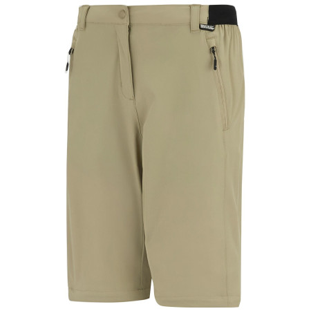 Patalon femme Regatta W Travel Light Z/O Packaway Trousers II