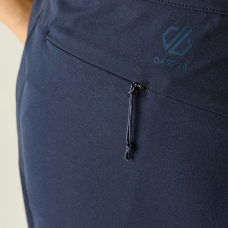 Shorts femme Dare 2b Melodic Pro III Short