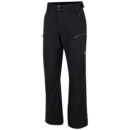 Pantalon homme Dare 2b Baseplate Pant vert Black