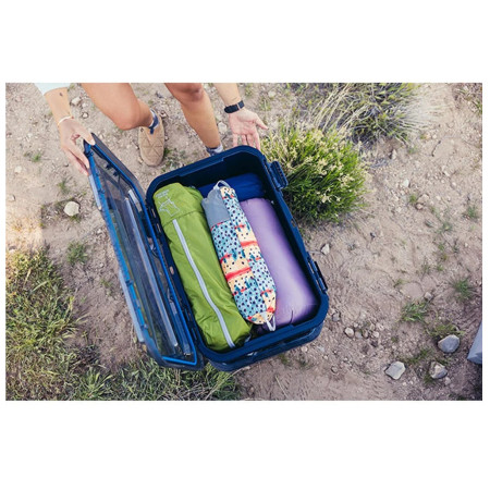 Boîte de rangement Gregory Alpaca Gear Box 45L