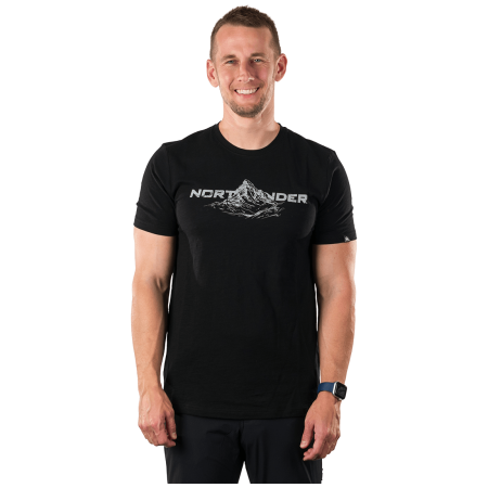 T-shirt homme Northfinder Fid