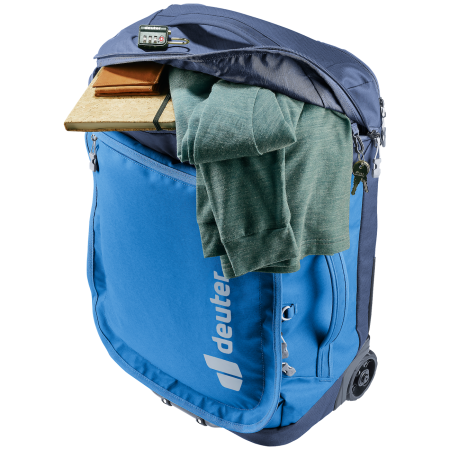 Valise Deuter Duffel Pro Movo 36