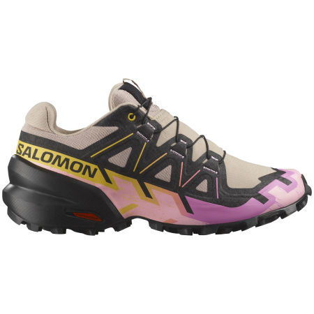 Chaussures running femme Salomon Speedcross 6