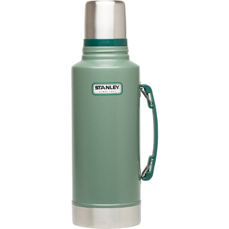 Thermos Stanley Classic 1,9l (2018) green