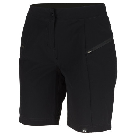 Short femme Northfinder Malia vert 269black