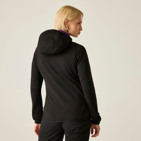 Veste de plein air pour femme Dare 2b Womens Aerofse Padded Hybrid Jacket