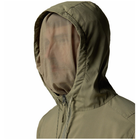 Coupe-vent homme Columbia Skien Valley™ Hooded Long sleeve Shirt