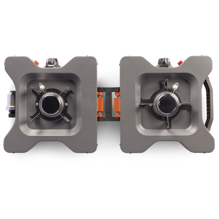 Réchaud camping Vango Inferno Double Cooker