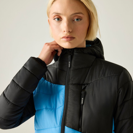 Veste d'hiver femme Dare 2b Womens Aero Fuse Padded Jacket