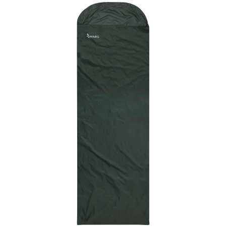 Sacs bivouac Warg Bivy Bag vert green