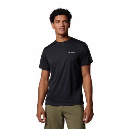 T-shirt fonctionnel homme Columbia Zero Rules™ Light Short sleeve Crew