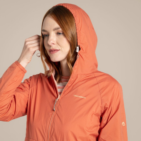 Veste femme Craghoppers NL Rosa Rev Jacket