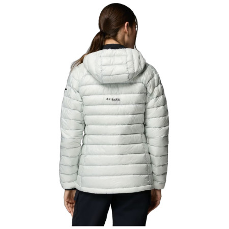 Doudoune femme Columbia Arctic Crest Down Hooded Jacket